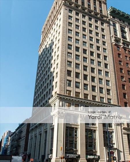 Photo of commercial space at 291 Broadway in New York