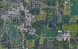70± Acres at Route 173 & Brown Road