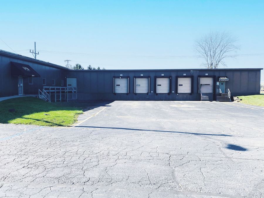 2713 W. Ferguson Road 