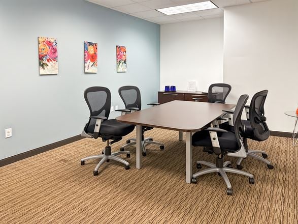 TN, Memphis - Southwind Office Center