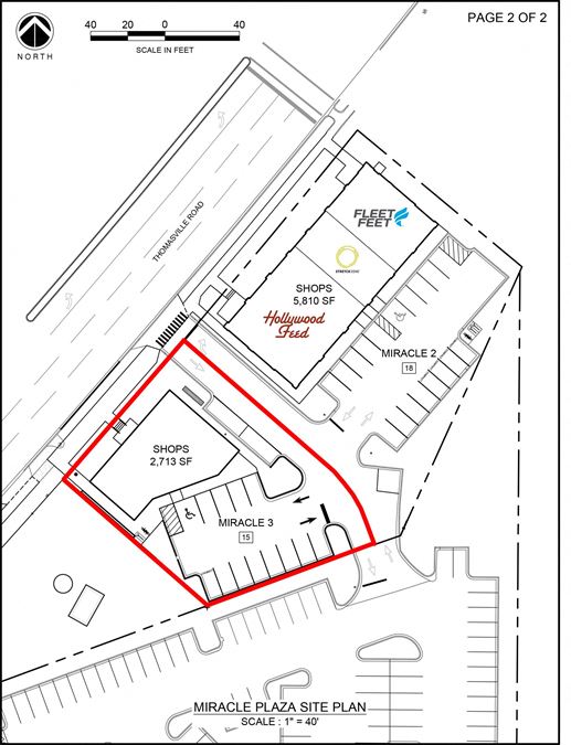 Midtown - Whole Foods Redevelopment Site