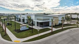 Westlake Palms