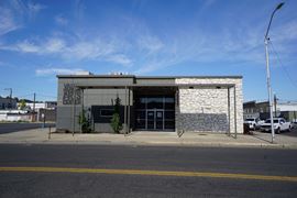 Valley Performing Arts Center