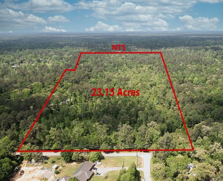 Commercial space for Sale at 200 Wilderness Trail in Magnolia