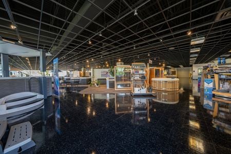 Industrial space for Sale at 4105 Lyman Dr in Hilliard