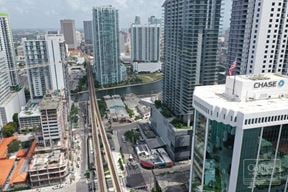 For Sale: High Density Development Site in the Heart of Brickell