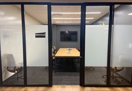 Venture X Marlborough - Apex Center - Venture X - Marlborough Apex Center