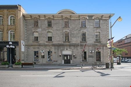 541 Sussex Drive