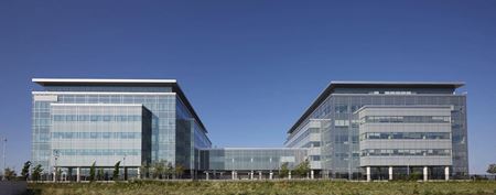 Photo of commercial space at 4701 Tahoe Boulevard in Mississauga