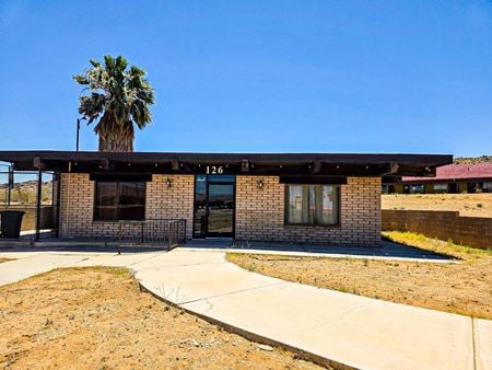 Retail space for Rent at 20600 US HWY 18 Bldg. 126 in Apple Valley