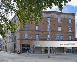 Marietta Chair Building