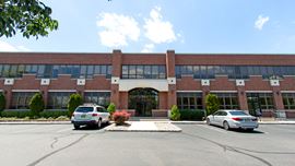 Raritan Commons