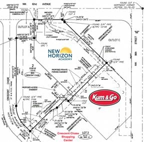 Crescent Chase Land For Sale