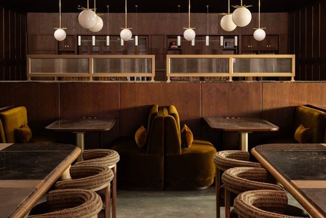 The Malin - Boston Seaport