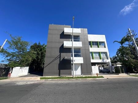 Office space for Rent at 120 Calle C in Dorado