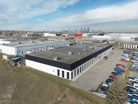 Photo of commercial space at 1155 44 Avenue Southeast in Calgary