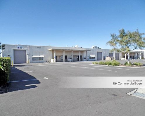 Carson Dominguez Industrial Park