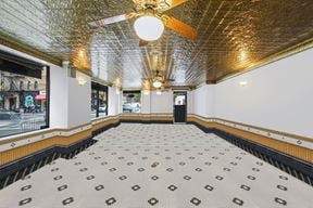 Price Further Reduced NOW: $11,000,000 Asking-119 Mott Street Little Italy 121 Year Landmark Vincent's Restaurant NY