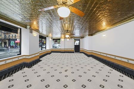 Photo of commercial space at 119 Mott St in New York