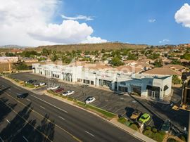 Multi-TT Trophy Retail Asset for Sale w/ I-15 Visibility