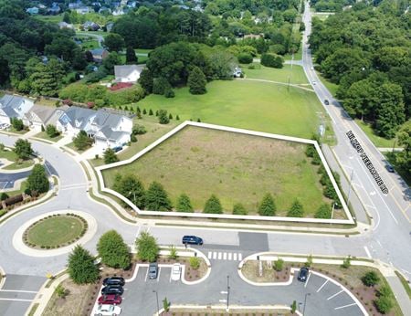 VacantLand space for Sale at 5451 Larksfield Ln in Fuquay Varina