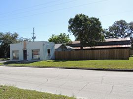 Bright Site Warehouse