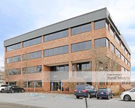 Framingham Office Park - 1671 Worcester Road
