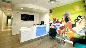 Fed Hwy 2nd Gen Med Space