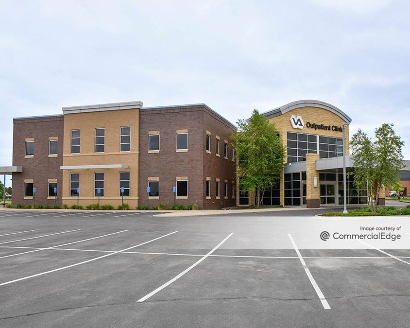 Northwest Metro VA Clinic