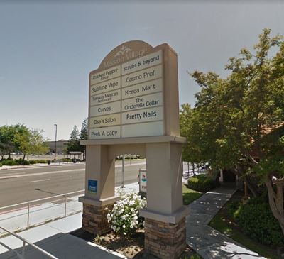Mission Village