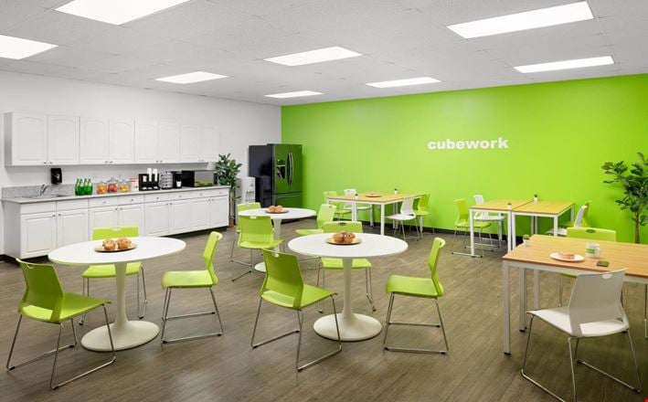 Cubework Pellissier 2