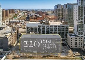 220 East 134th Street