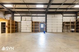 Lexington Industrial Opportunity