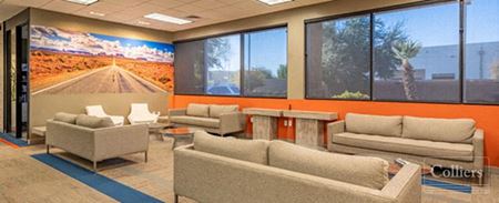 Office Space for Lease in Tempe - Tempe