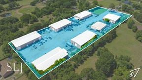 Lemons Road Industrial Park