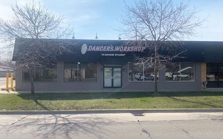 Retail space for Sale at 29629 - 29635 Harper Ave in St. Clair Shores