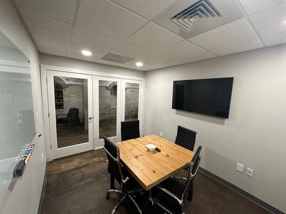 Alchemy Co-Working - Alchemy Downtown Gastonia