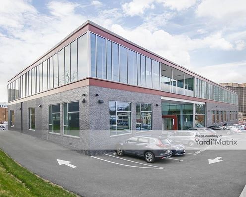 Greencourt Innovation Center