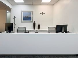 Regus - Alexandria - 211 N Union