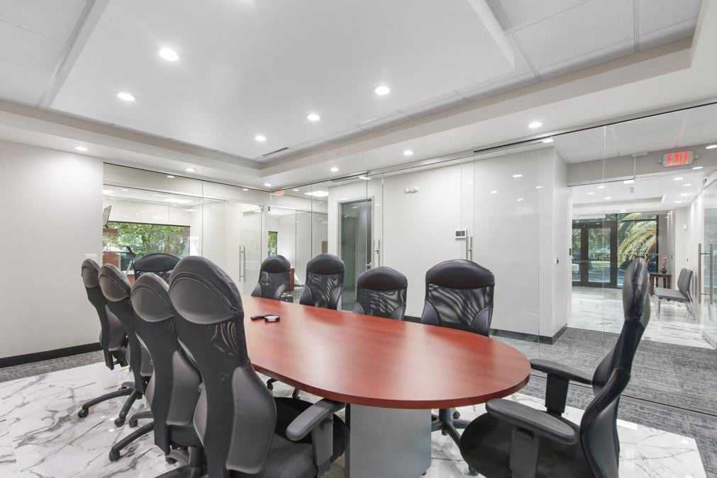 Tanglewood Business Center