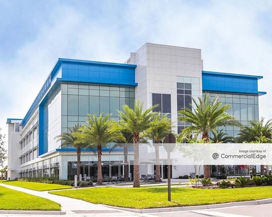 GuideWell Innovation Center
