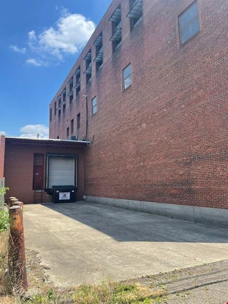 Industrial space for Rent at 301 Munson Ave in Mc Kees Rocks