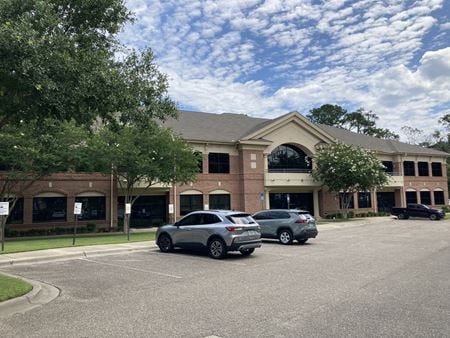 Office space for Rent at 1500 Mahan Dr. Suite 250 in Tallahassee