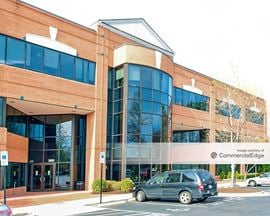 Medical Park of Cary - 300 Ashville Avenue