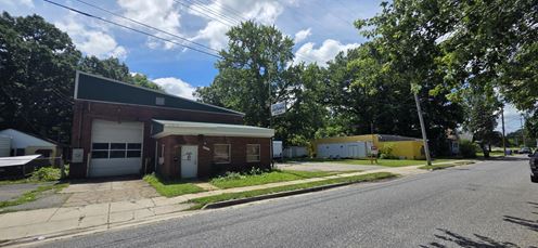 South Rundle Ave