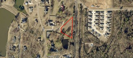 Photo of commercial space at Lakeview Dr in Texarkana