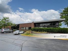 201 East Commerce Drive
