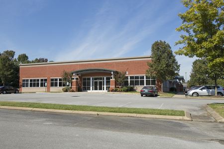 Office space for Rent at 1290 Premier Dr in Chattanooga