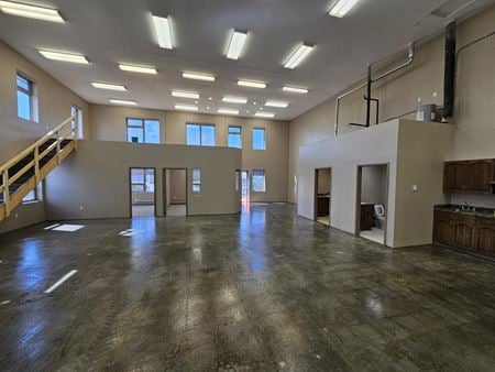 Industrial space for Rent at 7471 Edgar Industrial Bend - Unit 24 in Red Deer