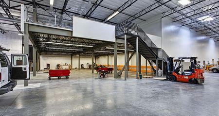 Industrial space for Rent at 6855 NE. 82nd Ave. in Portland
